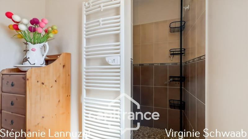 Maison - 135 m² - 5 pièces