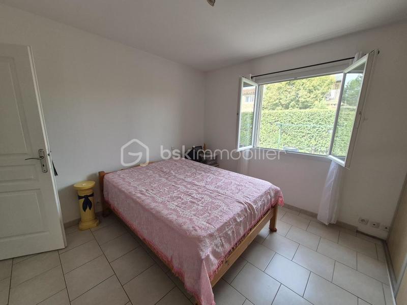 Maison - 111 m² - 4 pièces