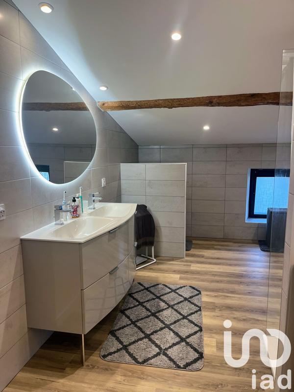 Bastide - 405 m² - 13 pièces