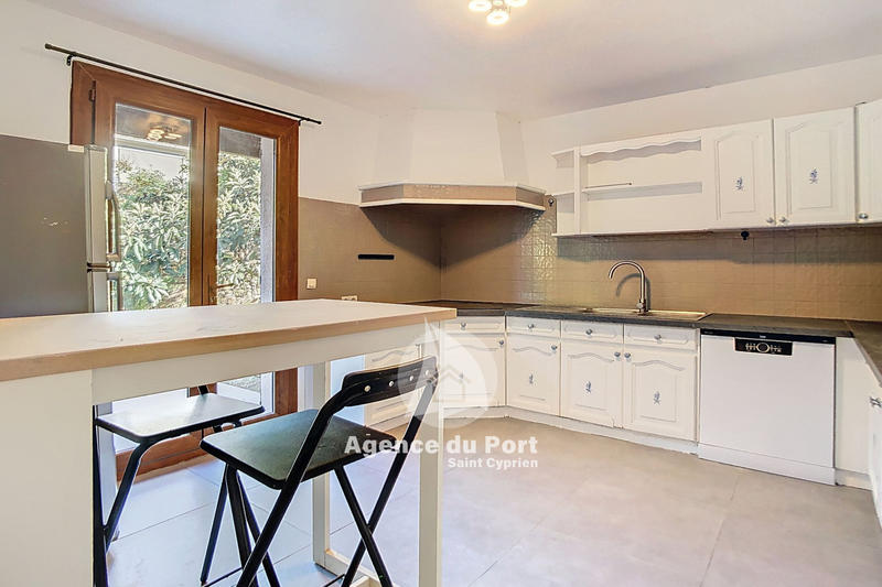 Maison - 93 m² - 5 pièces