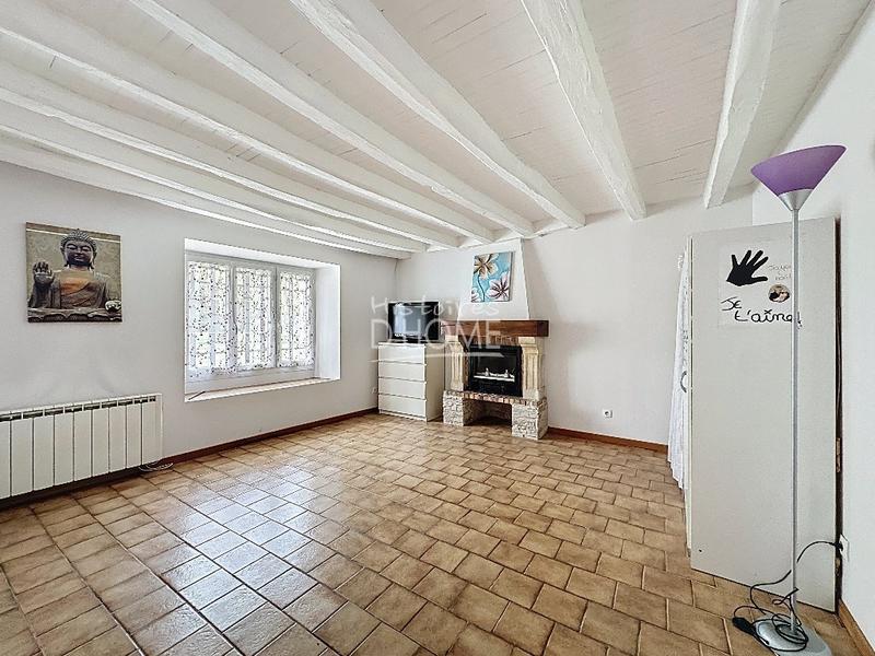 Maison - 134 m² - 5 pièces