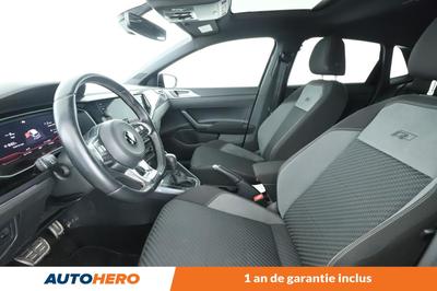 Volkswagen Polo 1.0 Tsi R-Line Dsg7 95 ch