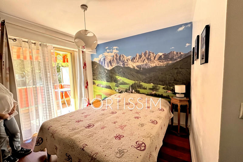 Appartement - 77 m² - 3 pièces