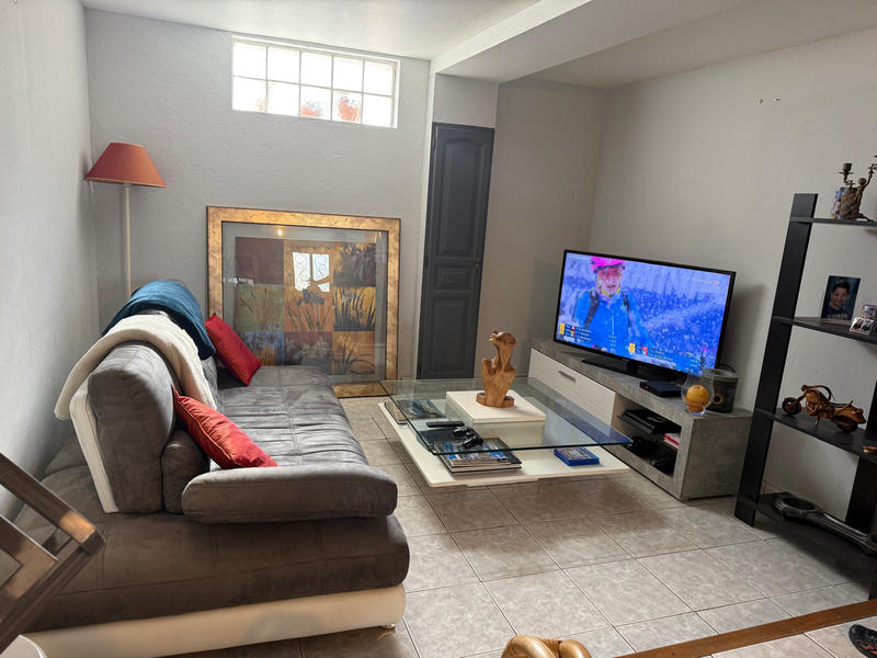 Appartement - 87 m² - 4 pièces