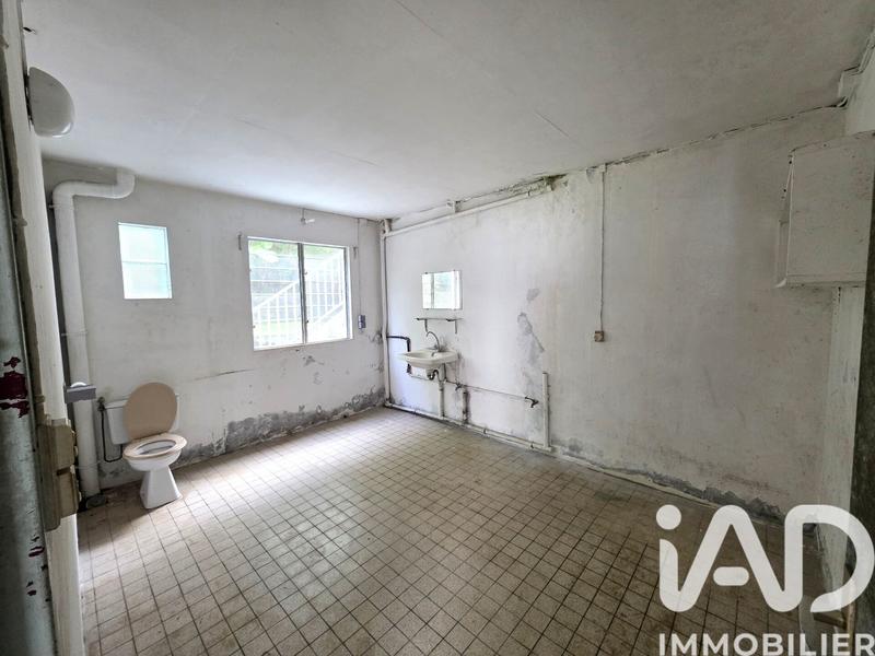 Maison - 169 m² - 7 pièces