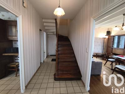 Maison de ville - 97 m² - 4 pièces