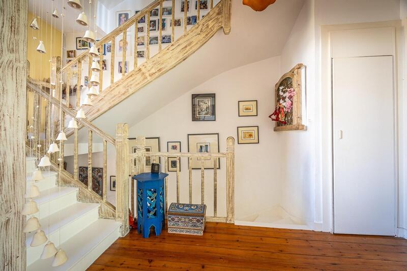 Maison - 182 m² - 6 pièces