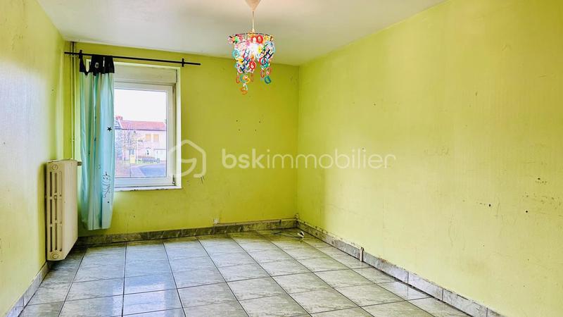 Bureau - 462 m² - 8 pièces