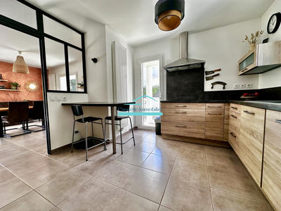 Villa - 103 m² - 5 pièces