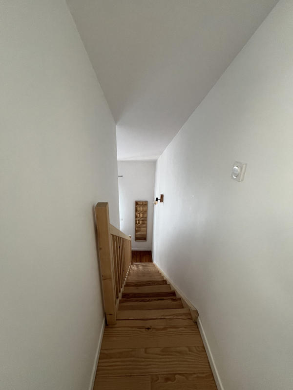 Appartement - 39 m² - 2 pièces