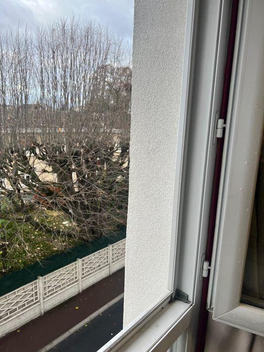 Duplex - 50 m² - 3 pièces