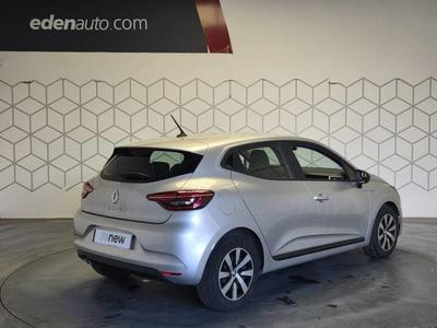 Renault Clio TCe 90 Equilibre