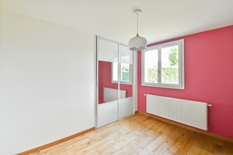 Maison - 170 m² - 8 pièces