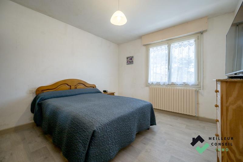 Maison ancienne - 112 m² - 5 pièces