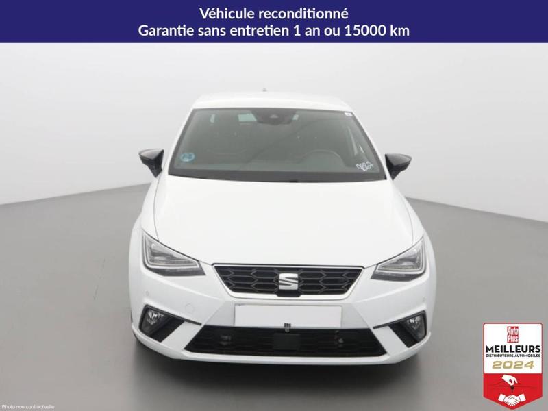 Seat Ibiza 1.0 Tsi 110ch Fr