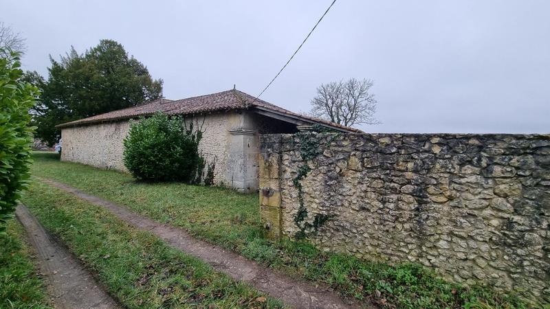 Maison - 118 m² - 4 pièces