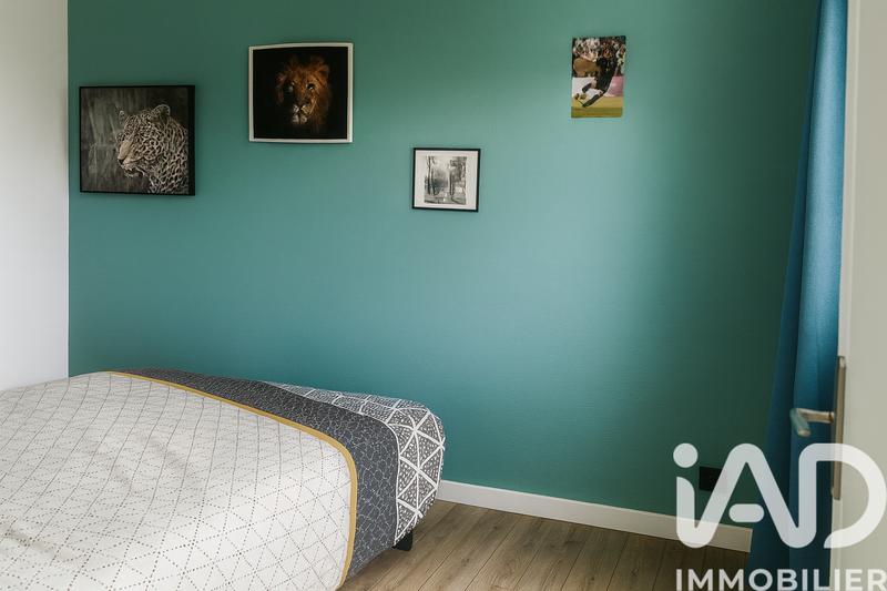 Appartement - 39 m² - 2 pièces