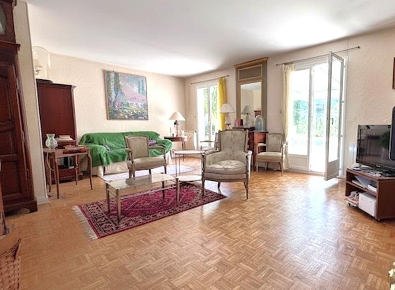 Maison - 145 m² - 7 pièces