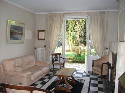 Maison - 145 m² - 7 pièces