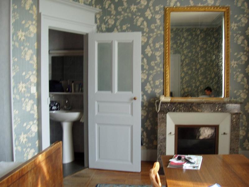 Manoir - 2 800 m² - 50 pièces