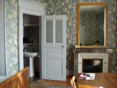 Manoir - 2 800 m² - 50 pièces