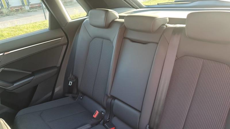 Audi Q3 II 35 Tfsi 150 s-Tronic 7 s line - Automatique Entretien constructeur