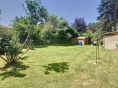 Maison traditionnelle - 141 m² - 5 pièces