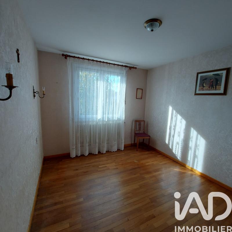 Maison - 97 m² - 7 pièces