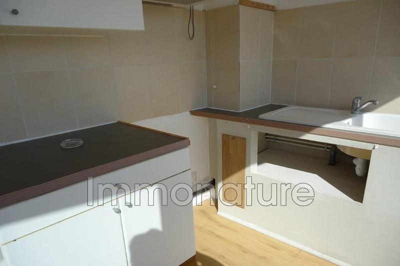 Appartement - 53 m² - 2 pièces