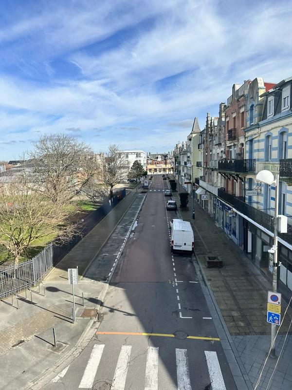 Appartement - 77 m² - 3 pièces