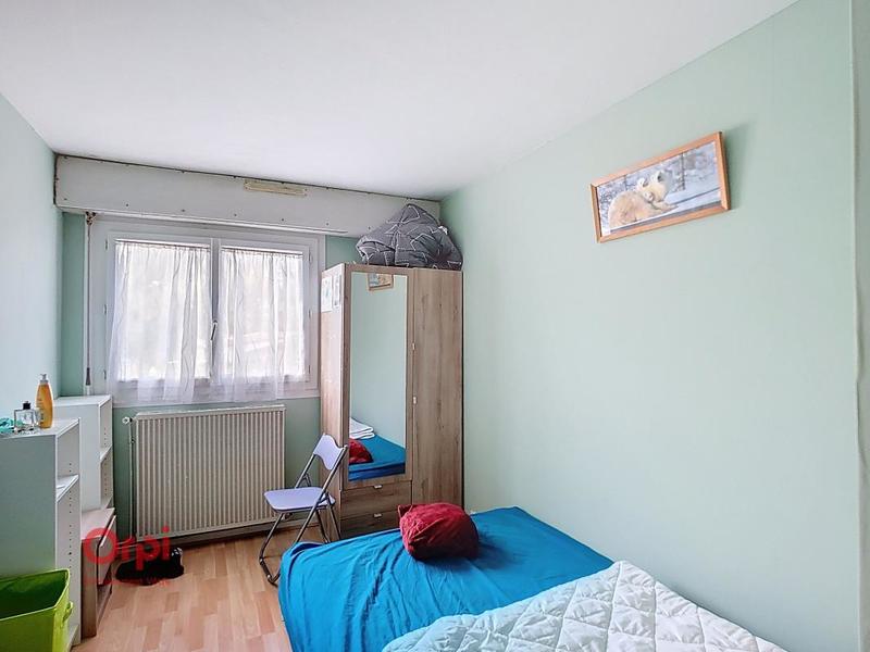 Appartement - 95 m² - 4 pièces