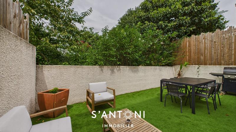 Villa - 81 m² - 4 pièces