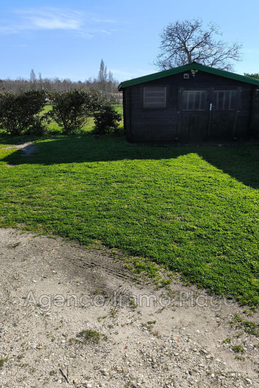 Maison - 56 m² - 3 pièces