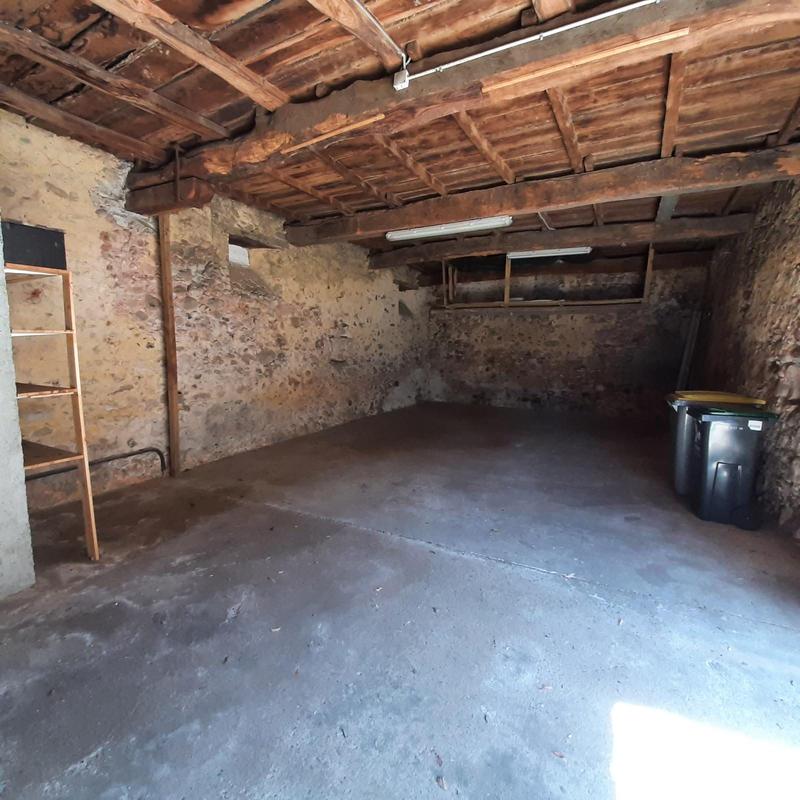 Maison - 126 m² - 5 pièces