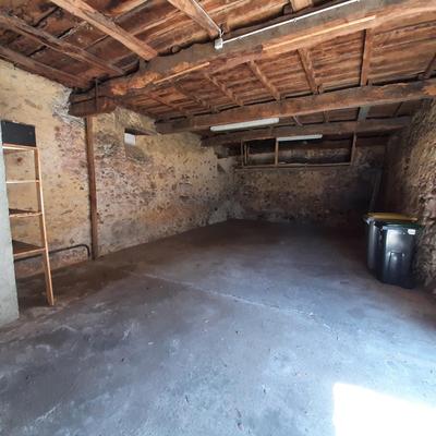 Maison - 126 m² - 5 pièces