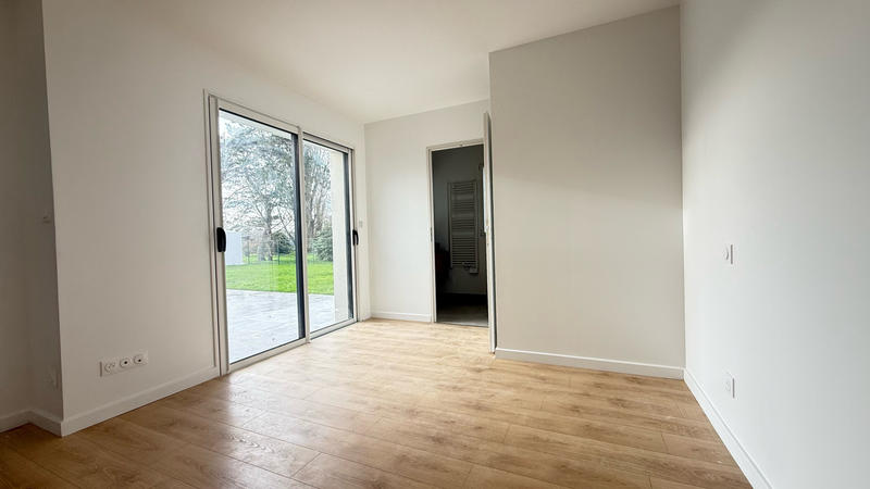 Maison - 136 m² - 6 pièces