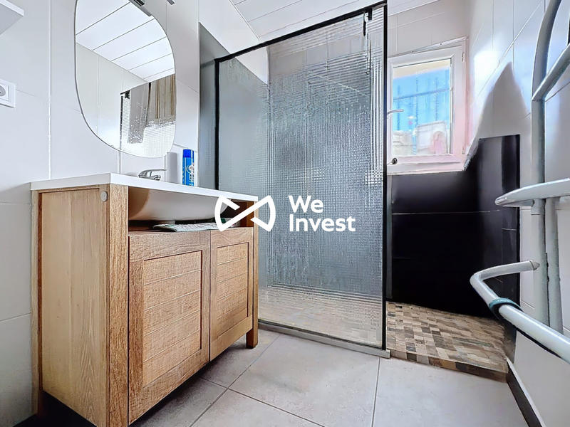 Maison contemporaine - 141 m² - 6 pièces