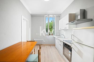 Appartement - 28 m² - 2 pièces