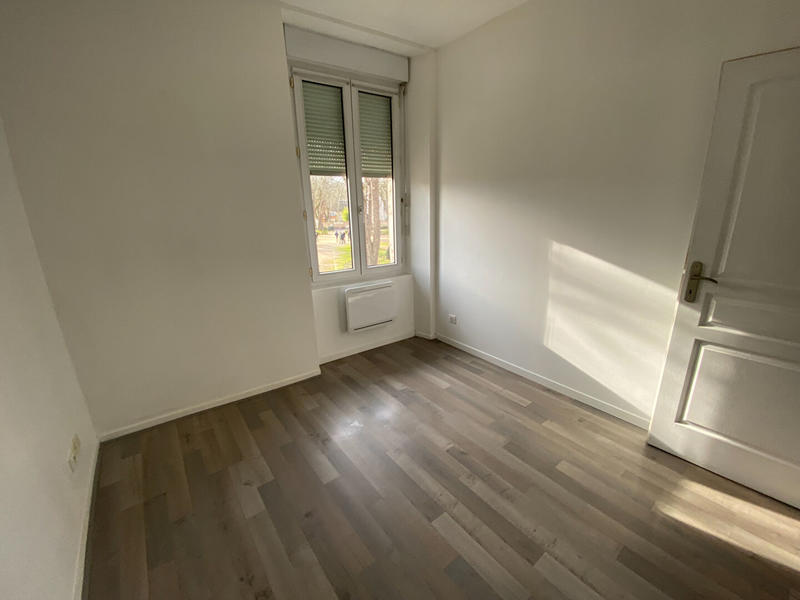 Appartement - 50 m² - 3 pièces