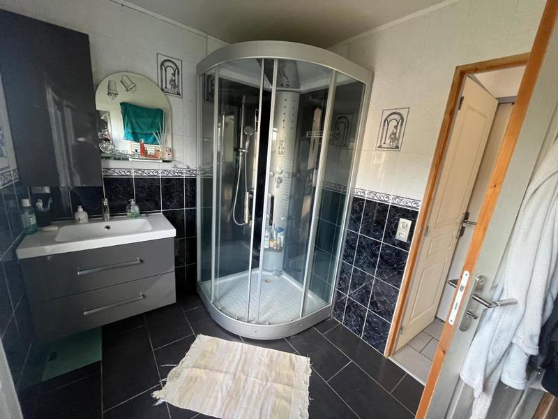 Maison - 70 m² - 3 pièces