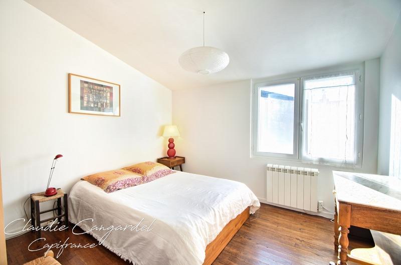 Maison - 182 m² - 6 pièces