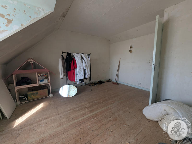 Maison - 105 m² - 3 pièces