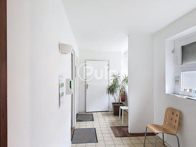 Immeuble - 100 m² - 4 pièces