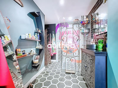 Appartement - 109 m² - 4 pièces