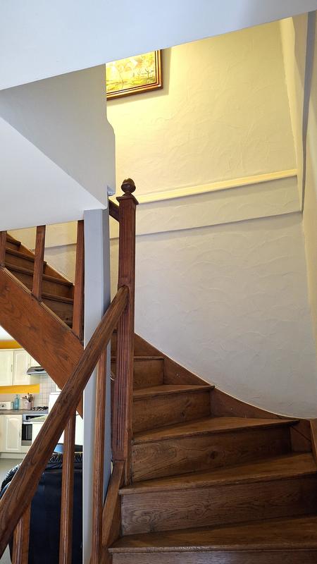 Maison - 110 m² - 6 pièces