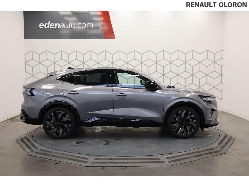 Renault Rafale E-Tech full hybrid 200ch esprit Alpine