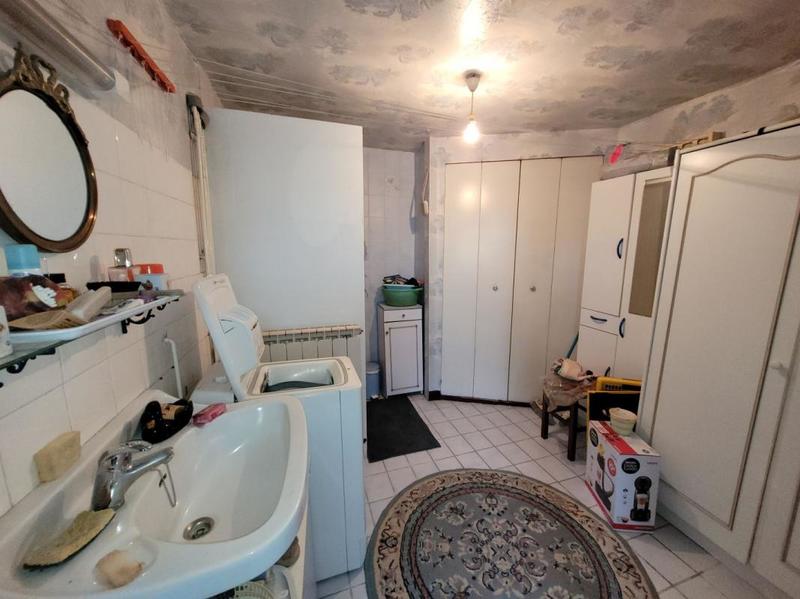 Maison de ville - 138 m² - 8 pièces