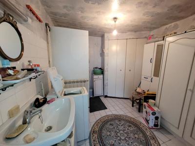 Maison de ville - 138 m² - 8 pièces