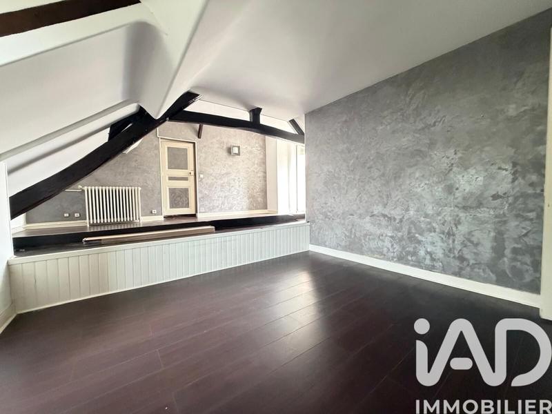 Maison - 133 m² - 6 pièces