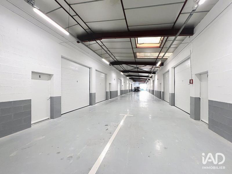 Local commercial - 73 m²